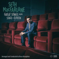 Title: Great Songs From Stage and Screen, Artist: Seth MacFarlane