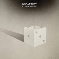 Title: McCartney III Imagined, Artist: Paul McCartney