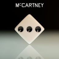 Title: McCartney III, Artist: Paul McCartney