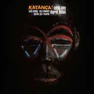 Title: Katanga!, Artist: Curtis Amy