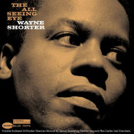 Title: The All Seeing Eye, Artist: Wayne Shorter