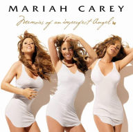 Title: Memoirs Of An Imperfect Angel, Artist: Carey,Mariah