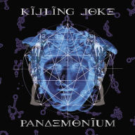 Title: Pandemonium, Artist: Killing Joke