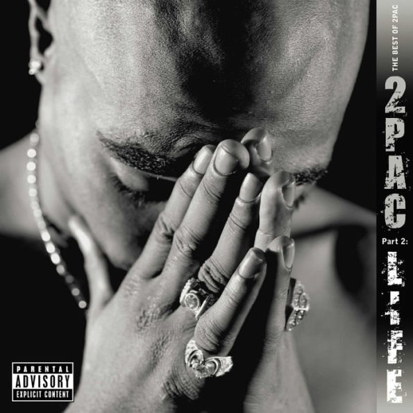 The Best of 2Pac, Pt. 2: Life [Grey 2 LP]