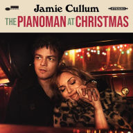 Title: The Pianoman at Christmas, Artist: Jamie Cullum