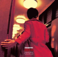 Title: In the Mood for Love [Original Motion Picture Soundtrack], Artist: In The Mood For Love / O.S.T. (Red)