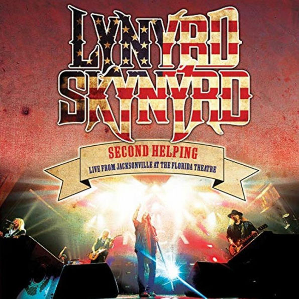 Second Helping [Live From Jacksonville at the Florida Theatre]