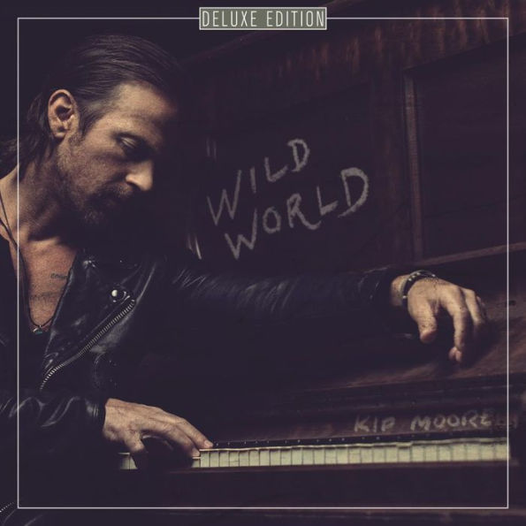 Wild World [Deluxe Edition]