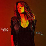 Title: Best Of, Artist: Carla Bruni