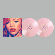 Title: Loud [Pink 2 LP], Artist: Rihanna