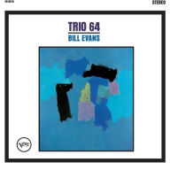 Title: Trio 64, Artist: Bill Evans