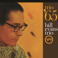 Title: Trio '65, Artist: Bill Evans