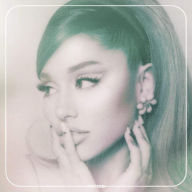 Title: To Be Announced [Edited CD], Artist: Ariana Grande