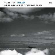 Title: Uneasy, Artist: Vijay Iyer