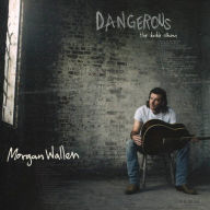 Title: Dangerous: The Double Album [2 CD], Artist: Morgan Wallen