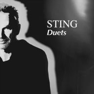 Title: Duets, Artist: Sting