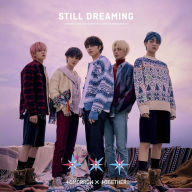 Title: Still Dreaming [CD/DVD], Artist: Tomorrow X Together