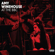 Title: At the BBC, Artist: Amy Winehouse