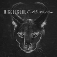 Title: Caracal, Artist: Disclosure