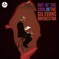 Title: Out of the Cool, Artist: Gil Evans