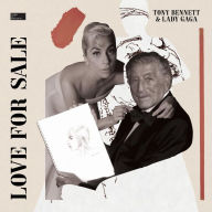 Title: Love for Sale [Deluxe Edition], Artist: Tony Bennett