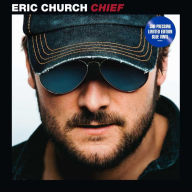 Title: Chief, Artist: Eric Church