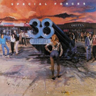 Title: Special Forces [Orange Vinyl], Artist: .38 Special