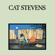 Title: Teaser and the Firecat, Artist: Cat Stevens