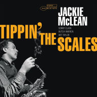 Title: Tippin' the Scales, Artist: Jackie McLean