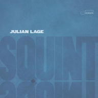 Title: Squint, Artist: Julian Lage