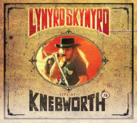 Title: Live at Knebworth 1976, Artist: Lynyrd Skynyrd