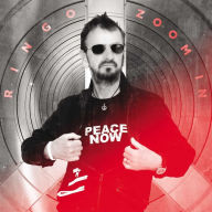 Title: Zoom In, Artist: Ringo Starr