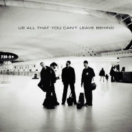 Title: All That You Can't Leave Behind, Artist: U2