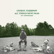 Title: All Things Must Pass [2 CD], Artist: George Harrison