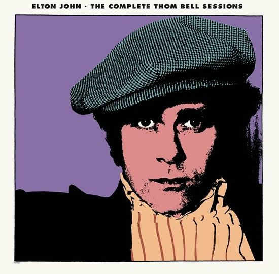 The Complete Thom Bell Sessions [Lavender Vinyl]