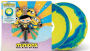 Minions: The Rise Of Gru [B&N Exclusive] [Yellow & Blue Vinyl]