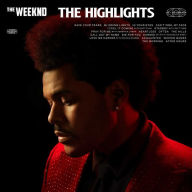 Title: The Highlights [Edited], Artist: The Weeknd