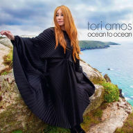 Title: Ocean to Ocean, Artist: Tori Amos