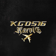 Title: KG0516, Artist: Karol G