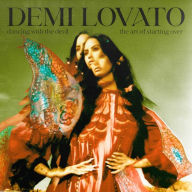 Title: Dancing With The Devil: The Art Of Starting Over, Artist: Demi Lovato
