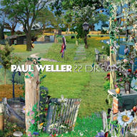 Title: 22 Dreams, Artist: Paul Weller