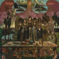 Title: Cahoots [50th Anniversary] [Half-Speed LP/Lithograph], Artist: The Band