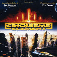 Title: The Fifth Element [Original Motion Picture Soundtrack], Artist: Eric Serra