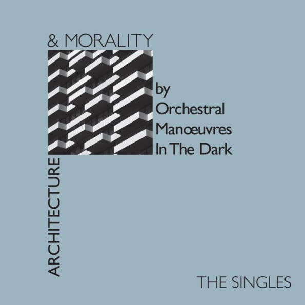 Architecture & Morality: The Singles ¿¿¿ 40th Anniversary