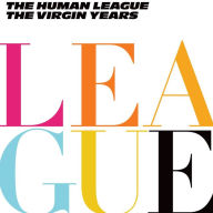 Title: The Virgin Years, Artist: The Human League