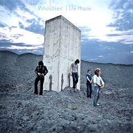 Title: Who's Next/Lifehouse [Super Deluxe Edition], Artist: The Who