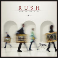 Title: Moving Pictures [40th Anniversary Deluxe Edition], Artist: Rush