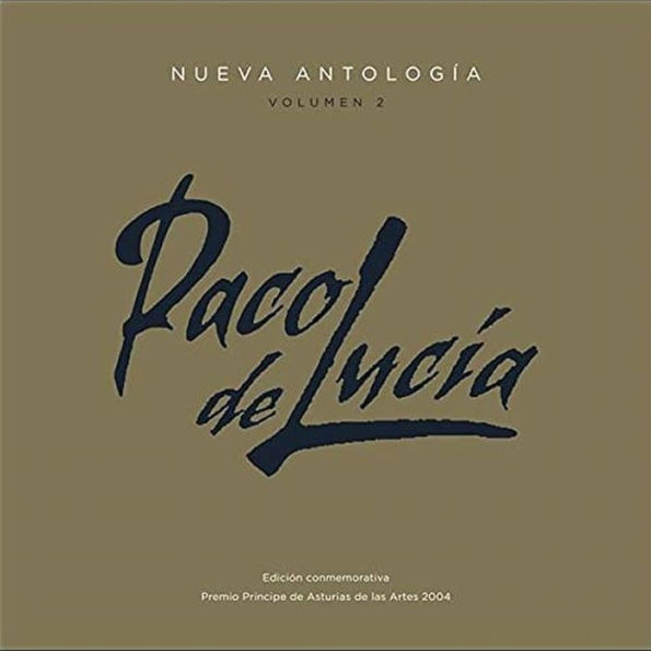 Nueva Antologia, Vol. 2