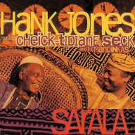 Title: Sarala, Artist: Cheick-Tidiane Seck & The Mandinkas
