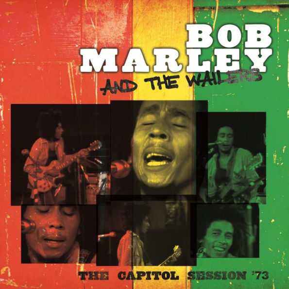 The Capitol Session '73